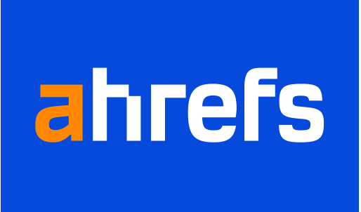 ahrefs group buy: Ahrefs Logo