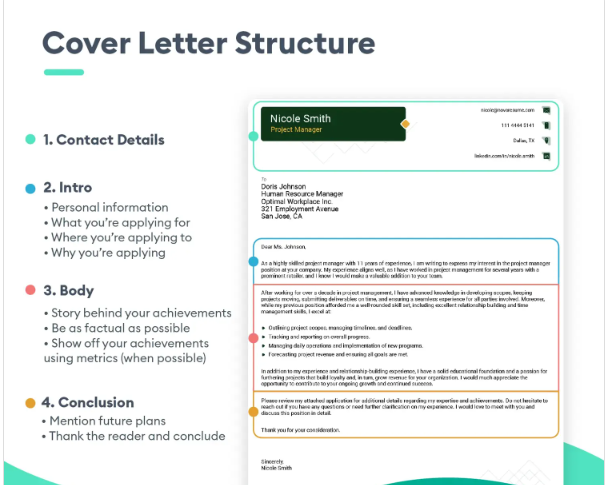 SocialBee IO Jobs: Letter Structure