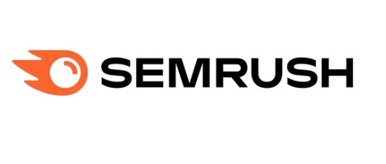 SEMrush cookies: Semrush Logo