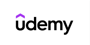 Can I get a certification in Coursera free trial: Udemy logo