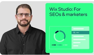 Wix vs Squarespace for entrepreneurs: Wix seo tools