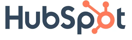 AWS services vs HubSpot: Hubspot logo