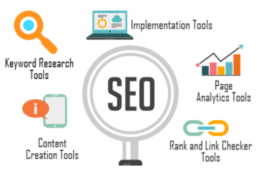 SEMrush vs Ahrefs vs Rank Math SEO: Seo tools