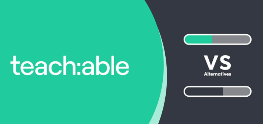 Teachable logo: Effective use of logo in blog posts