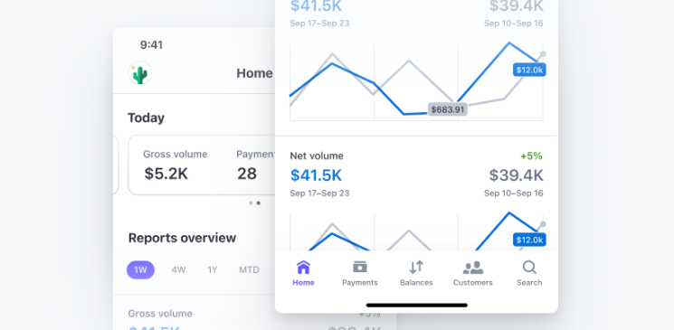 Stripe ActiveCampaign Zapier:  Stripe dashboard