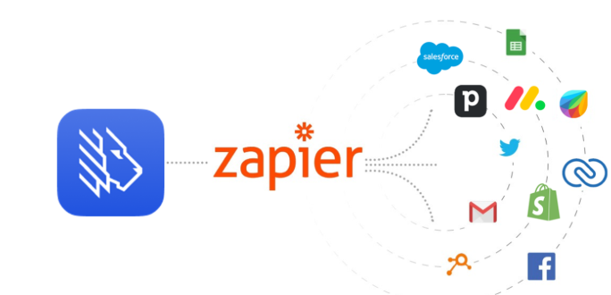 Stripe ActiveCampaign Zapier:  Zapier integration with other platforms