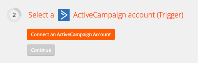 Stripe ActiveCampaign Zapier:  Activecampaign to zapier integration