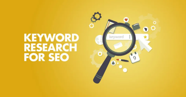 Iris Carr Teachable: Keyword research