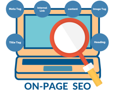 Iris Carr Teachable: On page seo