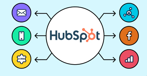 HubSpot Revenue Accounting Manager: All in one option