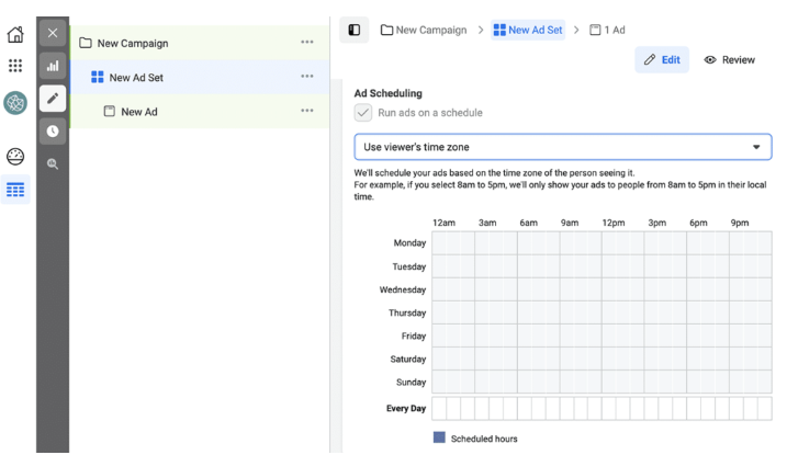  Agorapulse Facebook API: Ads management