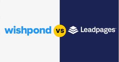  Wishpond review: Wishpond vs Leadpages 