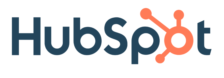 SaneBox HubSpot: Logo of hubspot