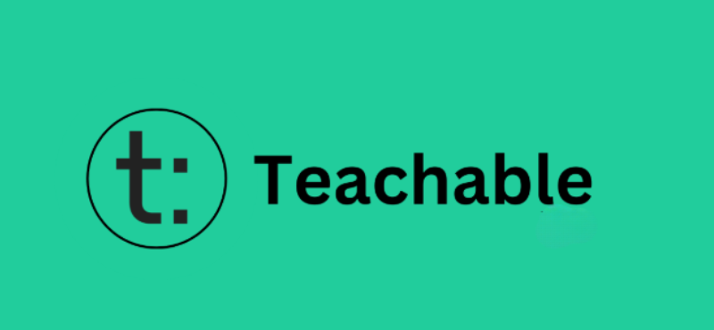  Teachable logo