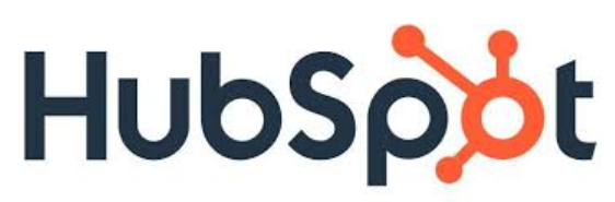  HubSpot login: Hubspot logo