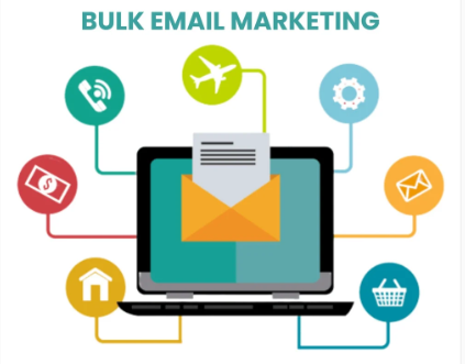 Bulk Email Marketing Software