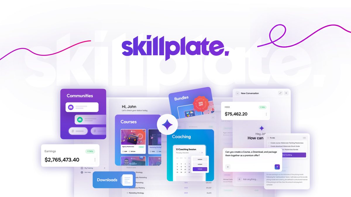 Skillplate review - featured image