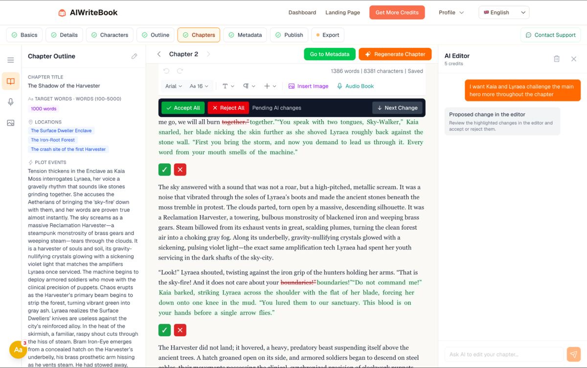 CustomJS review - dashboard screenshot